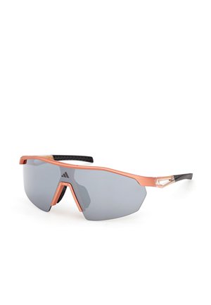 Lunettes de sport - rose-smoke gray