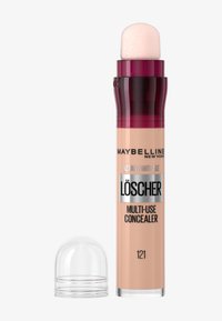 Maybelline New York - INSTANT ANTI-AGE EFFECT CONCEALER - Correttore - 121 light honey Immagine in miniatura 1