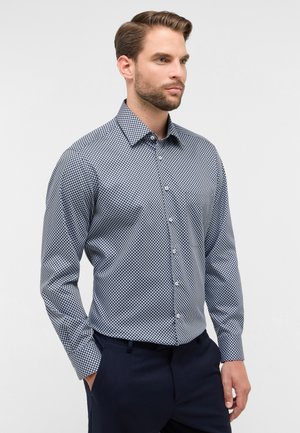 COMFORT FIT - Businesshemd - navy