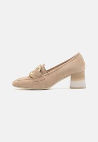 Gabor - Pumps - desert/gold Thumbnail-Bild 1