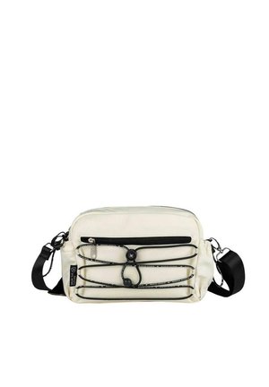Bandolera - white