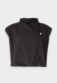 SLFDELIA - Bluza - black