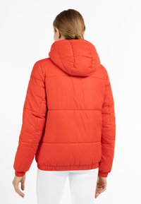 DreiMaster PADDED - Vinterjakker - rot koralle