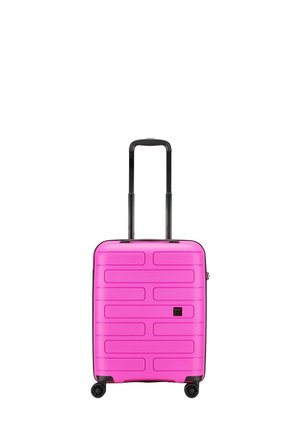SUPERNOVA KABINENTROLLEY - Trolley - fuchsia