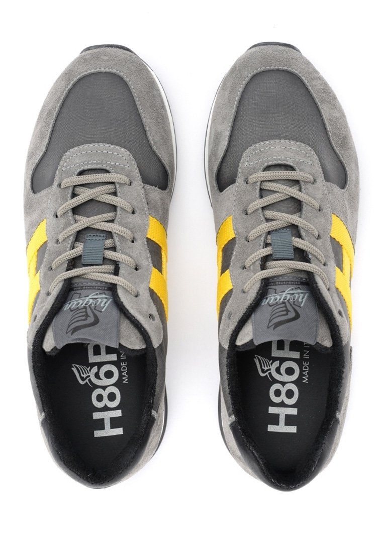hogan sneakers basse