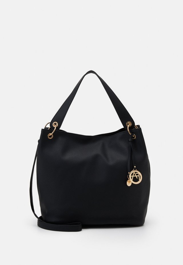 Handtasche - black