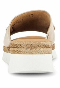 Gabor - Klapki płaskie