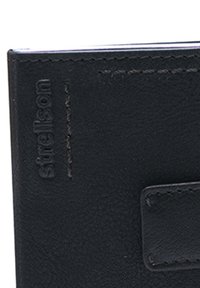 Strellson Premium NORTON C-TWO E-CAGE SV8F - Portafoglio - darkbrown