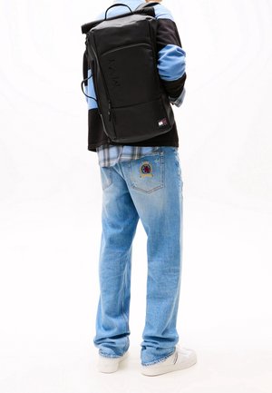 Tommy Jeans, Sac à dos - black