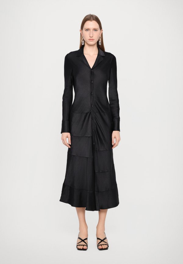 AMELIE DRESS - Shirt dress