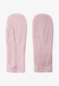 Non selezionato, pale rose