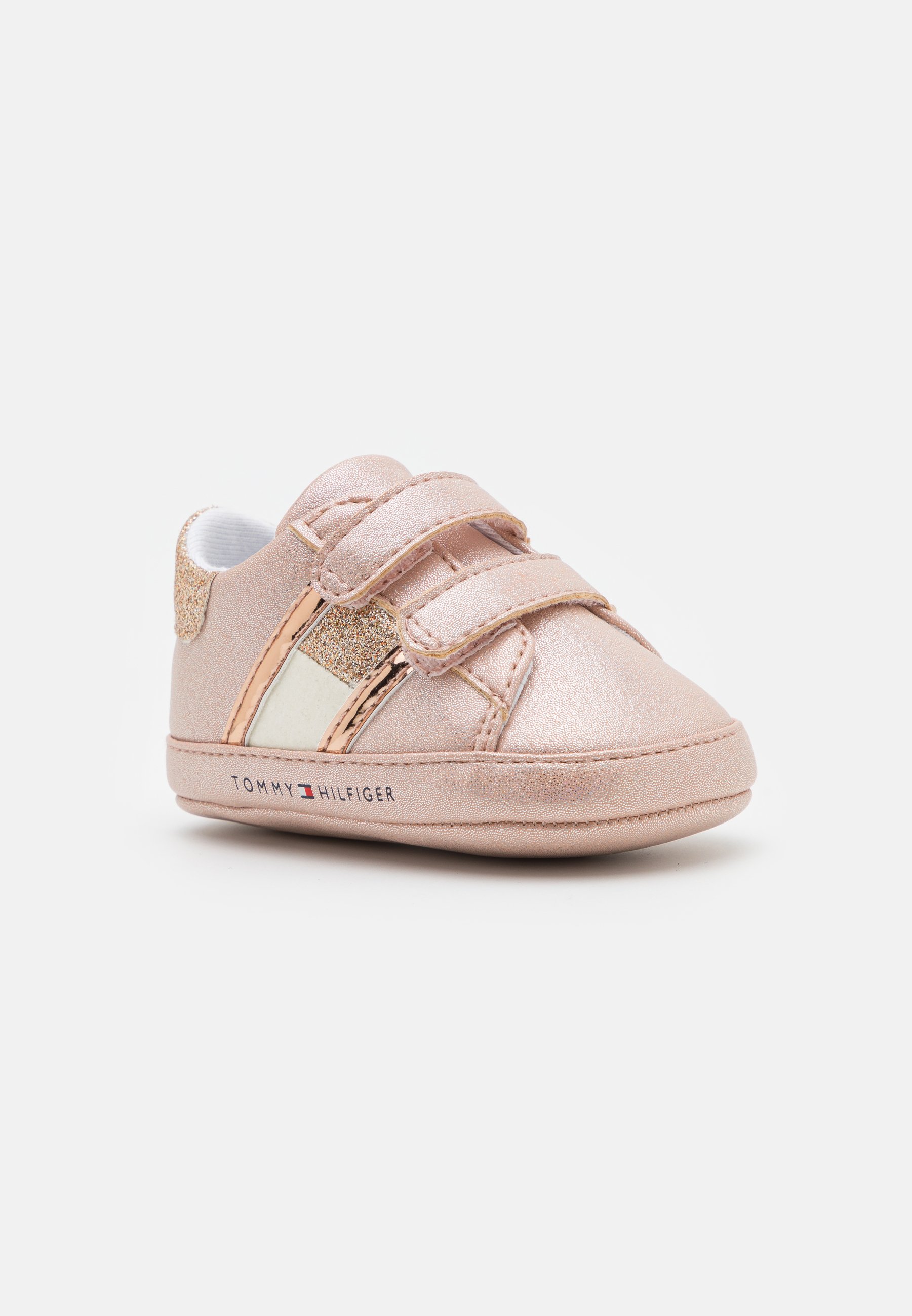 babyschoenen tommy hilfiger