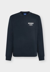 Δεν επιλέχθηκε, dark blue