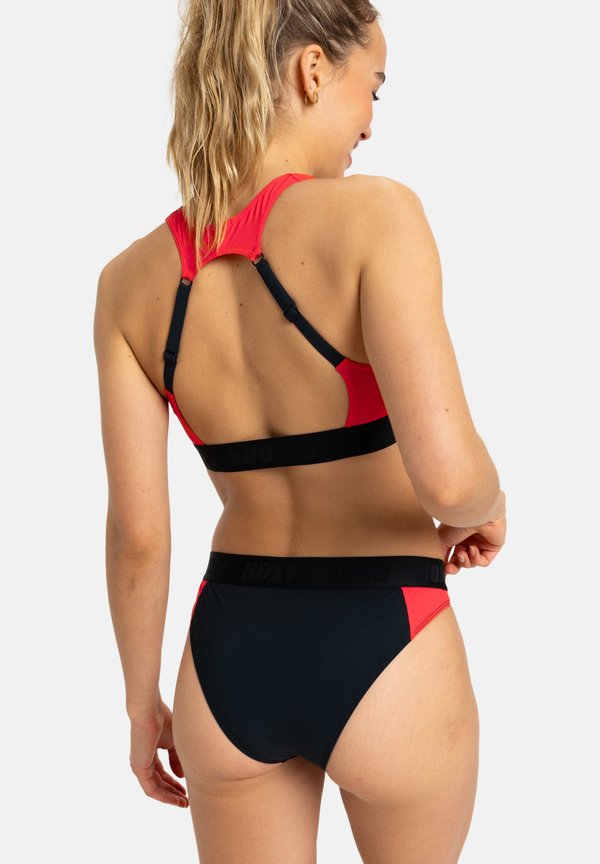 ACTIVE - MIT MITTLERER BEDECKUNG - Bikini bottoms - kvj4