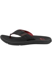 Niet geselecteerd, raven red 