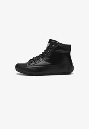 Candice Cooper High-top trainers - schwarz