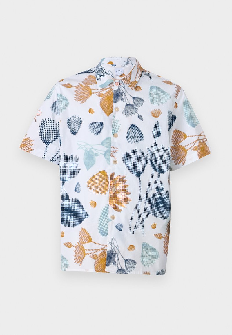 PS Paul Smith Overhemd wit