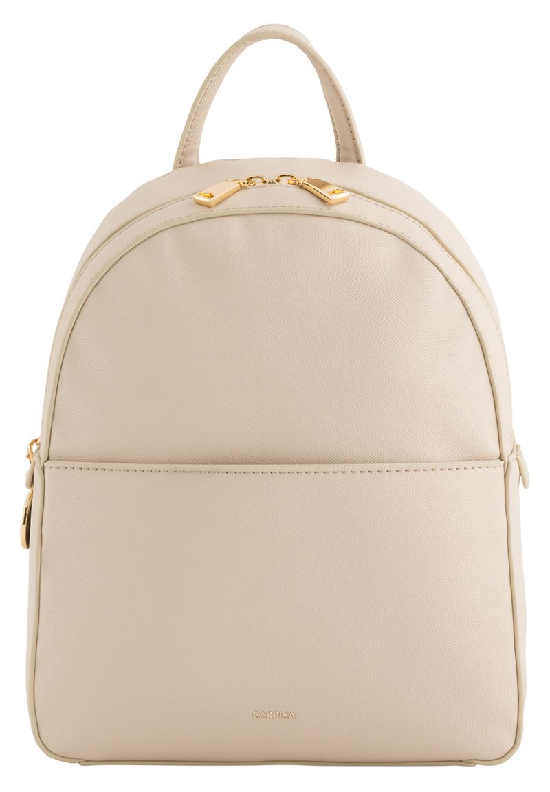 Carpisa LOTO V2 Rygsække cream/beige Zalando.dk
