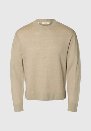 Selected, Pullover - seneca rock