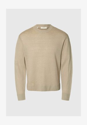 Selected, Pullover - seneca rock