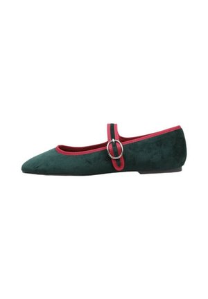 DES CHAMPS - Babies - green