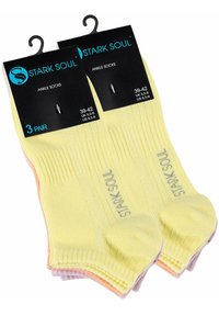 Stark Soul 6 PAAR UNISEX - Calze - pastelltöne