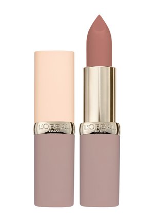 COLOR RICHE ULTRA MATTE FREE THE NUDES - Rouge à lèvres - 03 no doubts