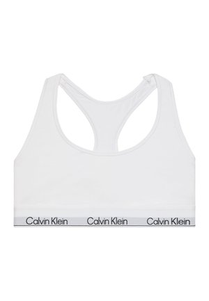 Calvin Klein Underwear, Toppe - white