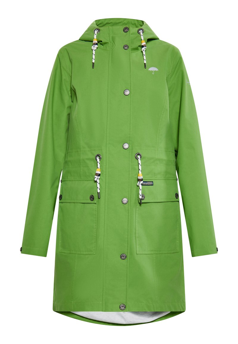 Schmuddelwedda Parka Regenjacken Schmuddelwedda Reduziert