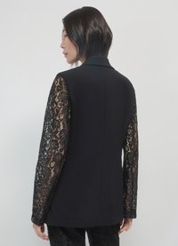 Calliope MONOPETTO - Blazer - ultrablack