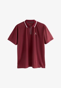 Non sélectionné, red