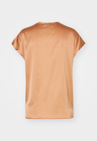 Pinko FARIDA - T-shirt basic - brown