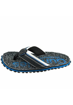 CAIRNS - Sandales de bain - navy