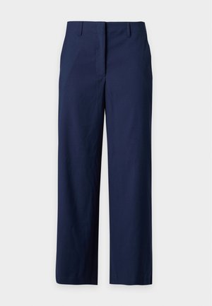 Vero Moda Petite, VMNIM STRAIGHT PANT  - Παντελόνι - navy blazer