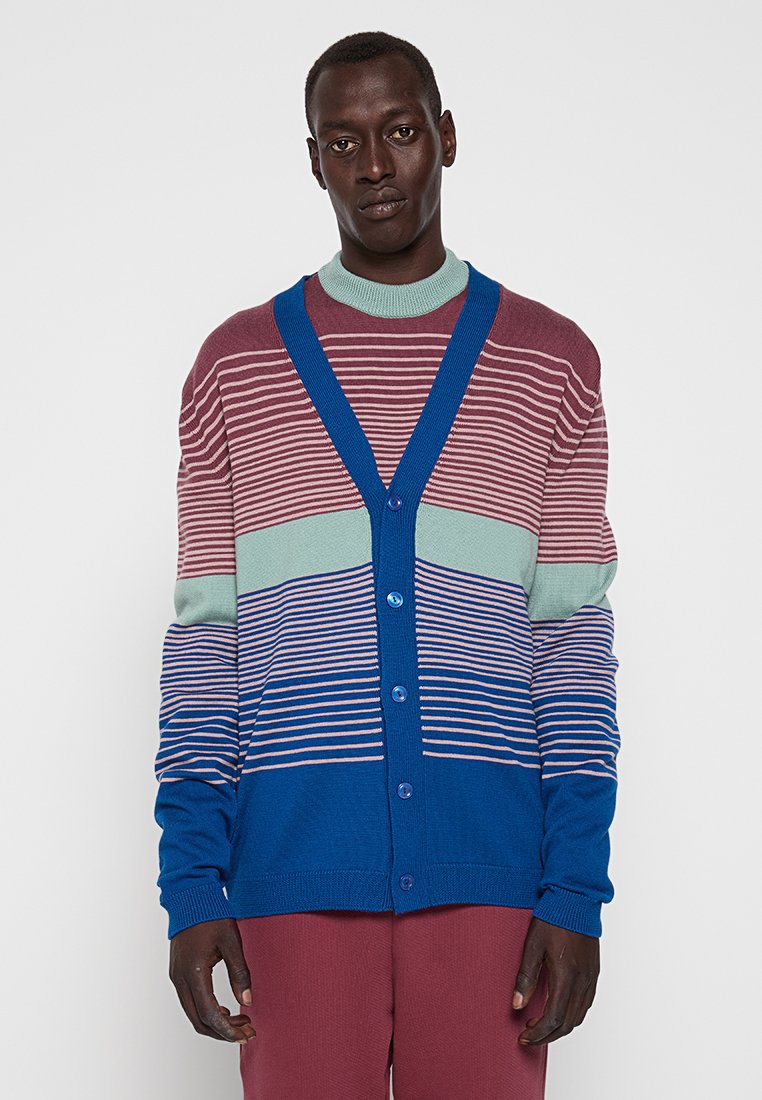 Missoni Vest meerkleurig