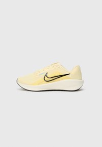 Unselected, alabaster/black/soft yellow/sail/light armory blue