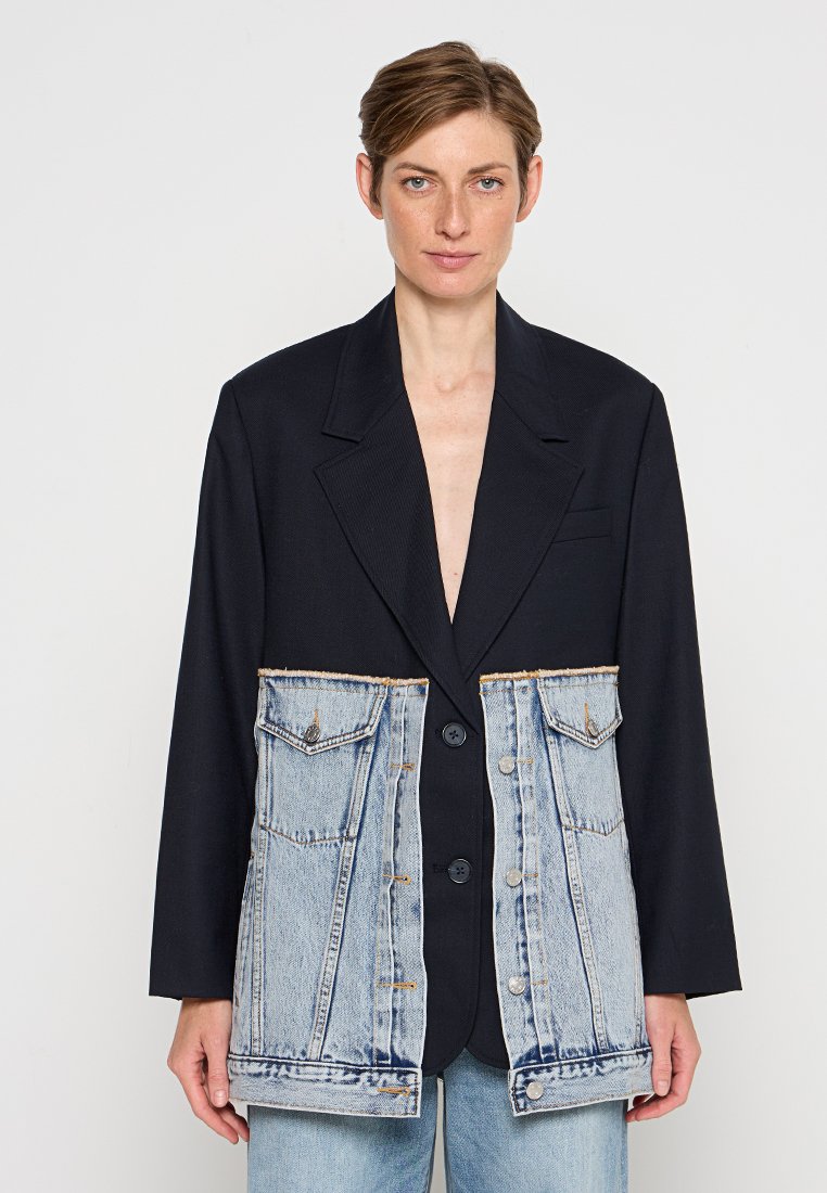 3.1 phillip lim Blazer blauw 3.1 phillip lim Blazer blauw