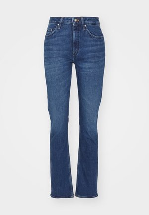 Tiger of Sweden, MAGGIE - Slim fit jeans - midnight blue