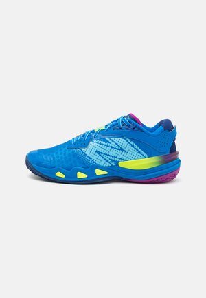 HESI  - Chaussures de basket - blue