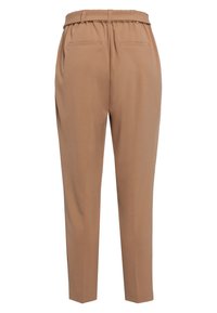 zero Nohavice chinos - golden camel
