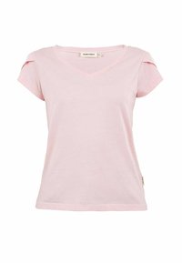 SFY FREYDAY - T-shirt basic - rose