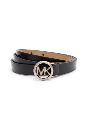 16MM LOGO  - Belt - oxford