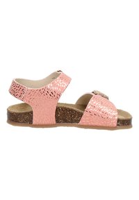 Kipling PEPITA - Babyschoenen - champagne