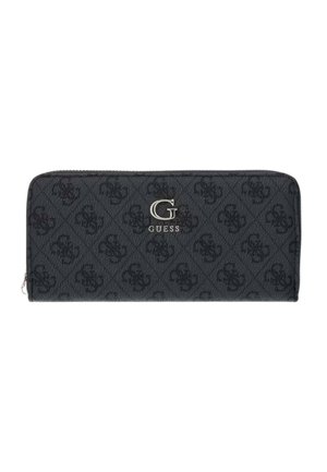 Guess, COLEEN LOGO SML ZIP SWSG97 56146 - Geldbörse - anthracite