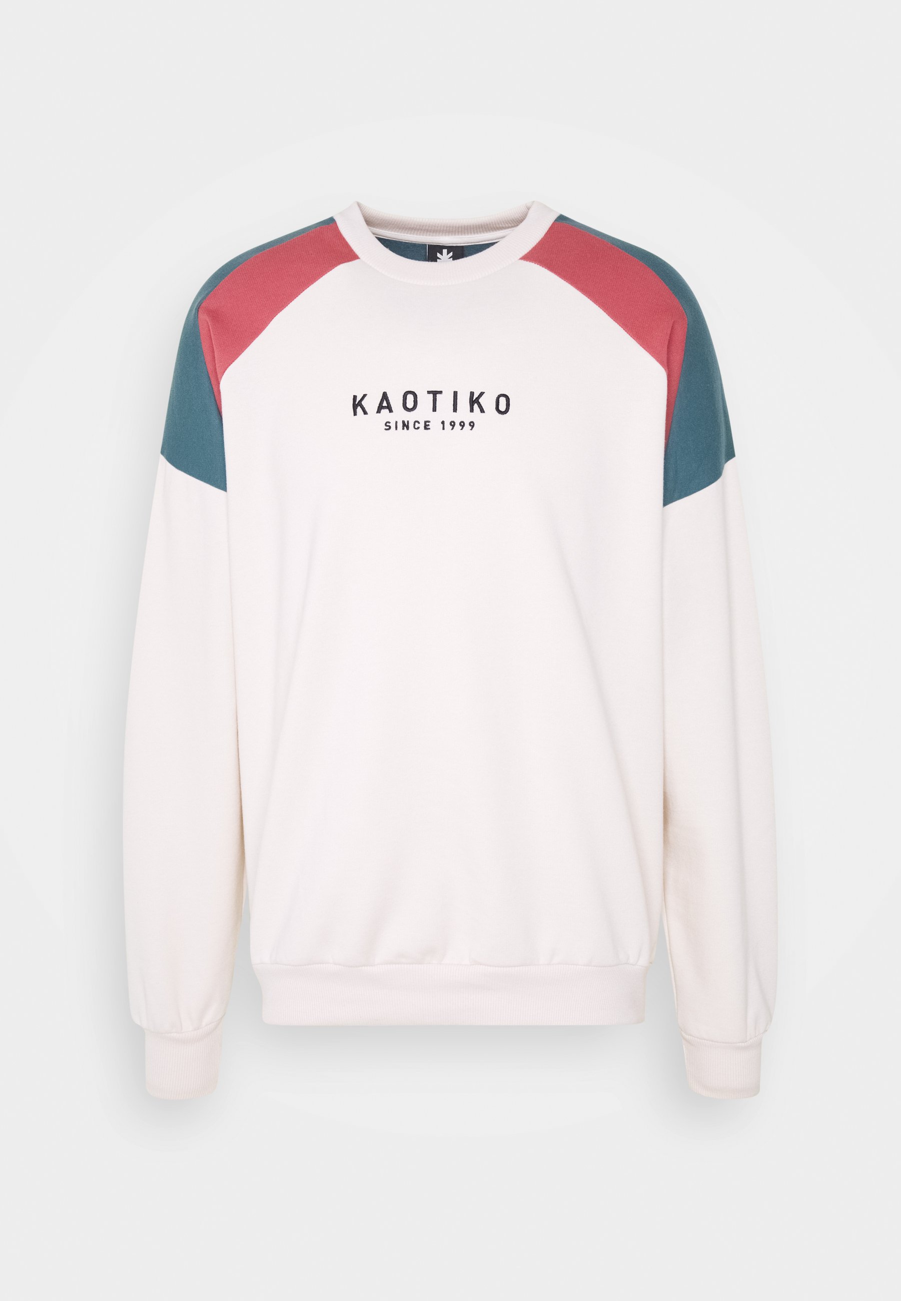 kaotiko sweater