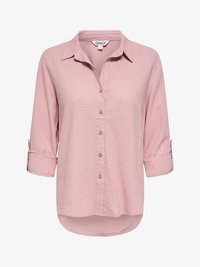 Niewybrane, burnished lilac