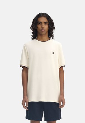 T-shirt basic - crudo