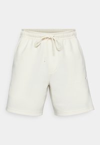 Unausgewählt, pale ivory