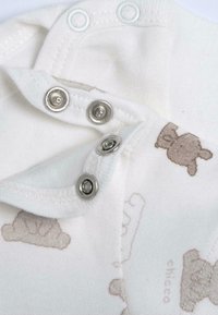 Chicco 2 PACK - Body - white