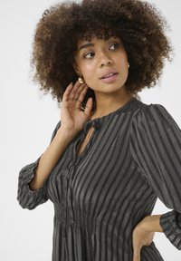 Culture CHENITHA   - Kasdienė suknelė - black